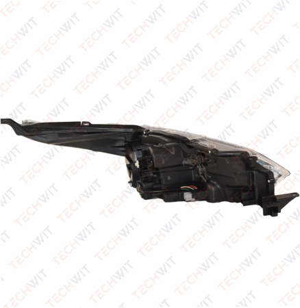 Toyota Fortuner II Фара передняя левая Toyota Фортунер 2 124232EL 2016-2021 TECHWIT