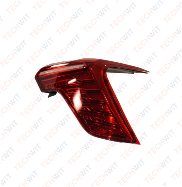 Hongqi H5 II фонарь задний правый 3716040HF01 Хонгци H5 II 2023- TECHWIT