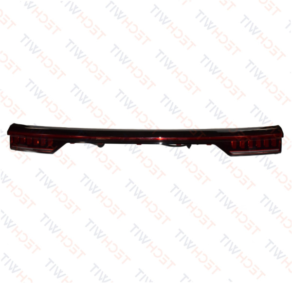 Jetour X70 Plus I Фонарь задний Центр. Джетур Х70 Плюс 1 F184433050 2020-2026 TECHWIT