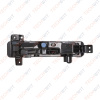 BMW 5 G30 G38 фара противотуманная левая 63179477171 2016-2020 TECHWIT