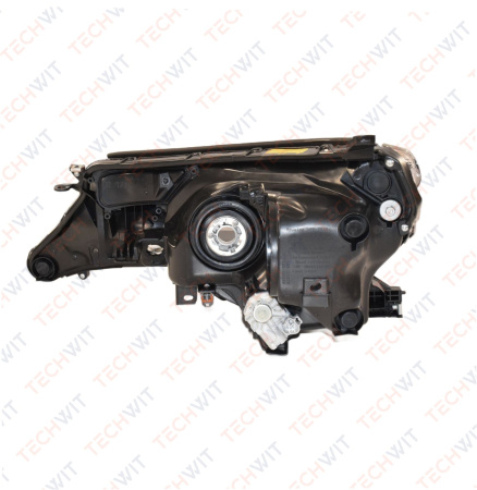 Toyota Rav4 Фара передняя правая Xenon Тойота Рав4 8114542570 2012-2015 TECHWIT