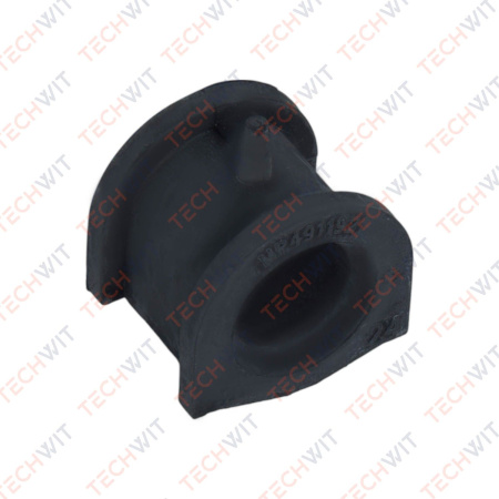 Mitsubishi LANCER LANCER CEDIA втулка стабилизатора переднего CS5W MR491192 2000-2005 TECHWIT