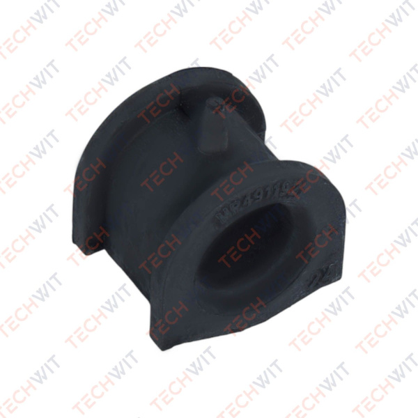 Mitsubishi LANCER LANCER CEDIA втулка стабилизатора переднего CS5W MR491192 2000-2005 TECHWIT