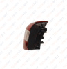 Nissan Qashqai J11 Фонарь задний внешний левый LED Ниссан Кашкай Джей 11 265554EA0A 2013-2017 TECHWIT