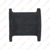 Mitsubishi втулка переднего стабилизатора переднего N84 1996-1998 MR316227 TECHWIT