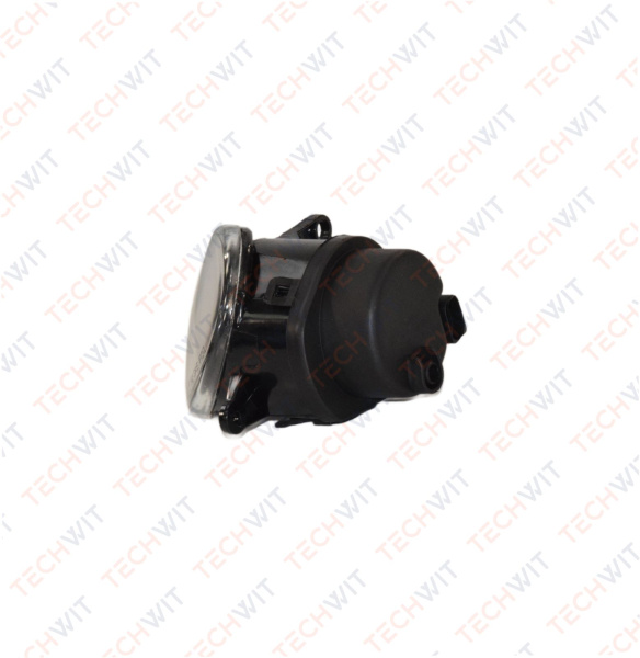 Audi A6 C5 Фара противотуманная правая Ауди А6 Ц5 4B0941700C 2003-2004 TECHWIT
