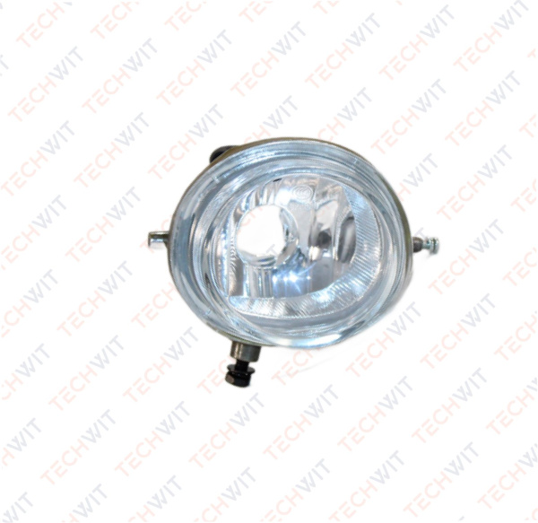 Mazda CX-5 Фара противотуманная правая с кронштейном Мазда СХ-5 GEG151680B 2011-2025 TECHWIT