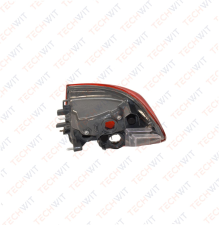 Nissan Almera G15 Фонарь задний внешний левый Nissan Альмера G15 OEM0128FONL 2013-2019 TECHWIT