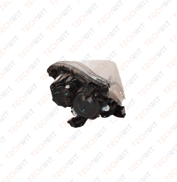Chery Tiggo 4 Restyling Фара передняя правая Chery Тигго 4 Рестайлинг ST13CHTG4R 2018-2021 TECHWIT