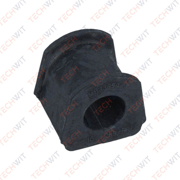 Mitsubishi Pajero Sport втулка стабилизатора заднего K96 MR 267684 1998-2009 TECHWIT