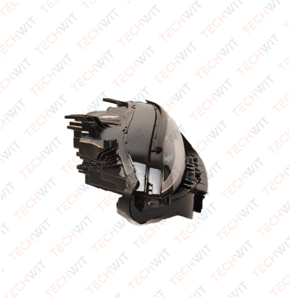 BYD Song Plus I Restyling Фара передняя левая BYD Сонг Плюс 1 Рестайлинг SA3HK4121010 2024-2025 TECHWIT