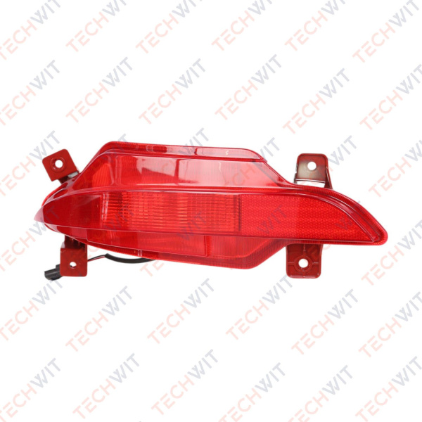 Chery Tiggo7 PRO фара противотуманная задняя левая 605000282AA 2020-2024 TECHWIT