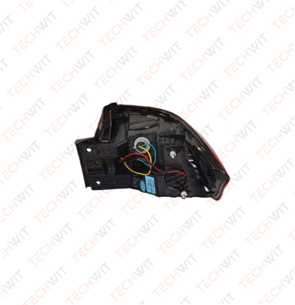 Haval M6 II Фонарь задний внешний левый Хавал Эм-6 2 52001SVF01 2021-2025 TECHWIT