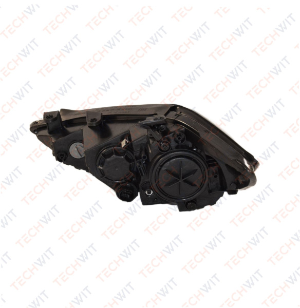 Hyundai Elantra Фара передняя правая Хендай Элантра 92102F2000 2016-2025 TECHWIT