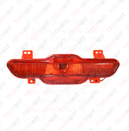Geely Emgrand I фара противотуманная центральная задняя 7054520100 Джили Эмгранд I 2021- TECHWIT