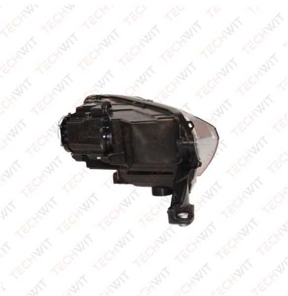 Jetta VA3 I Фара передняя левая halogen Джетта ВА3 1 6RM941005 2019-2025 TECHWIT