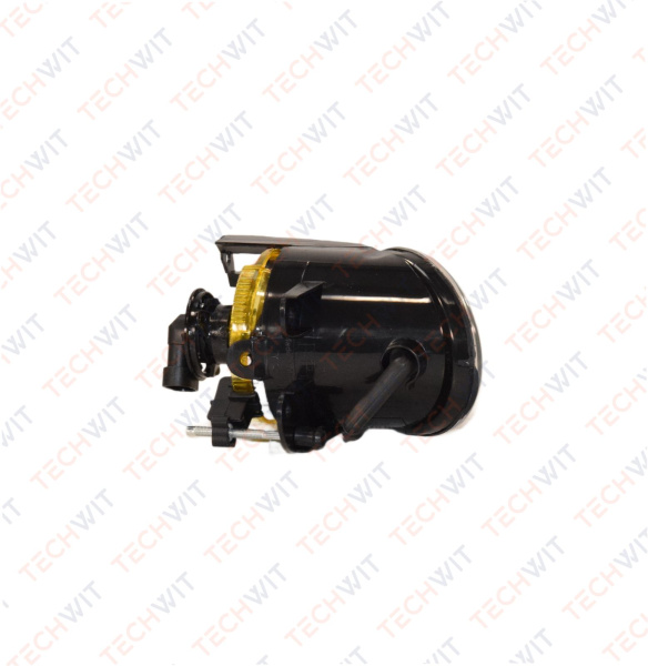 Volkswagen Passat B6 Фара противотуманная левая Volkswagen Пассат B6 VHP2905L 2005-2010 TECHWIT
