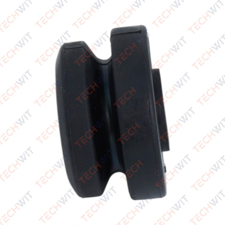 Hyundai H-1 Starex Втулка стабилизатора Хендай Эйч-1 Старекс 546304A000 1996-2007 TECHWIT