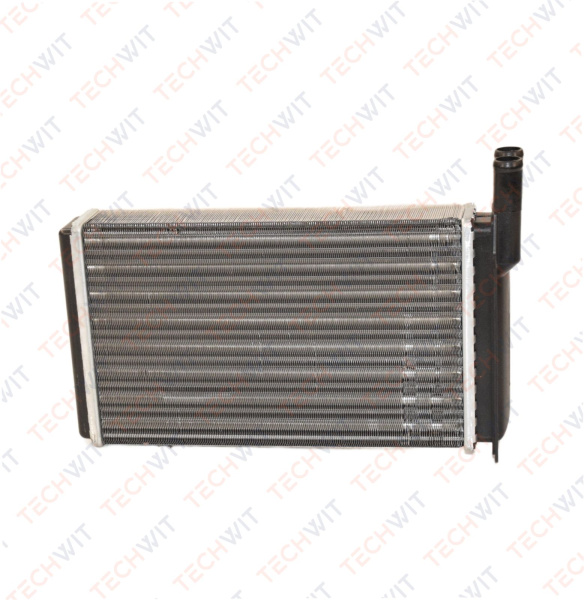 LADA 2108 09 099 Радиатор отопителя салона Лада 2108/09/099 21088101060 1984-2004 TECHWIT