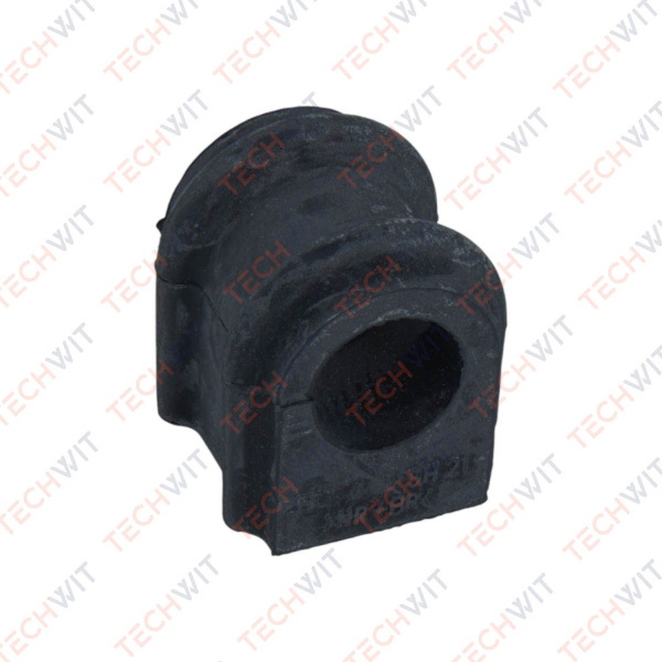 HYUNDAI KIA MATRIX Втулка стабилизатора переднего 54813-171002007-2010 TECHWIT