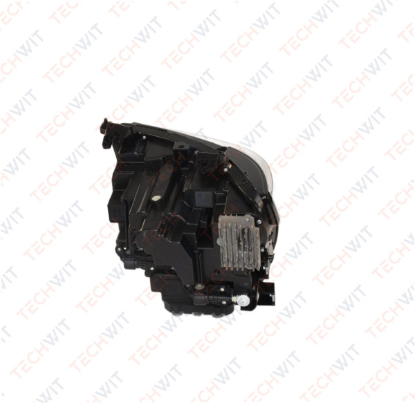 Great Wall Tank 500 фара передняя правый 4121103XKV3AA Грейт Волл Танк 500 TECHWIT