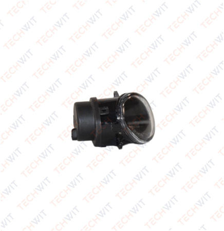 Audi A6 фара противотуманная левая 4B0941699C Ауди А6 2003 TECHWIT