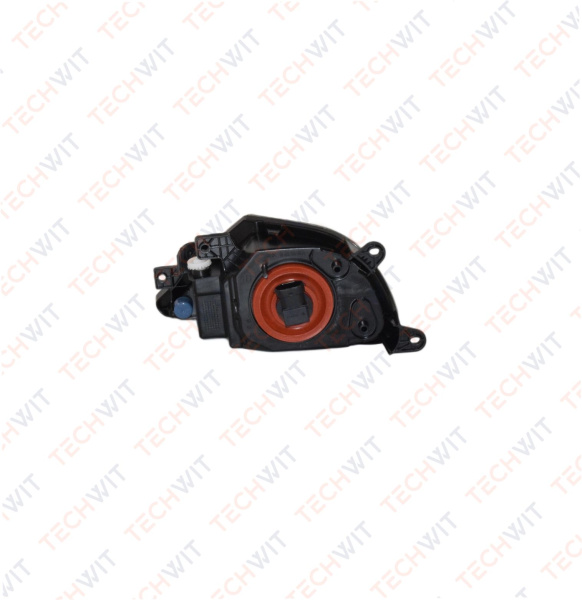 VW Touareg II фара противотуманная левая 7P6941699G Фольксваген Туарег II 2014-2018 TECHWIT