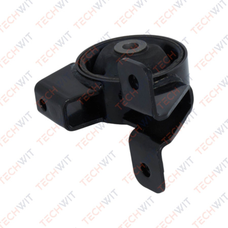 Daewoo Matiz Опора двигателя передняя левая Дэу Матиз 96320001 2002-2009 TECHWIT