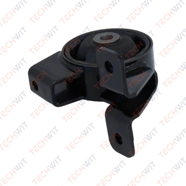 Daewoo Matiz Опора двигателя передняя левая Дэу Матиз 96320001 2002-2009 TECHWIT