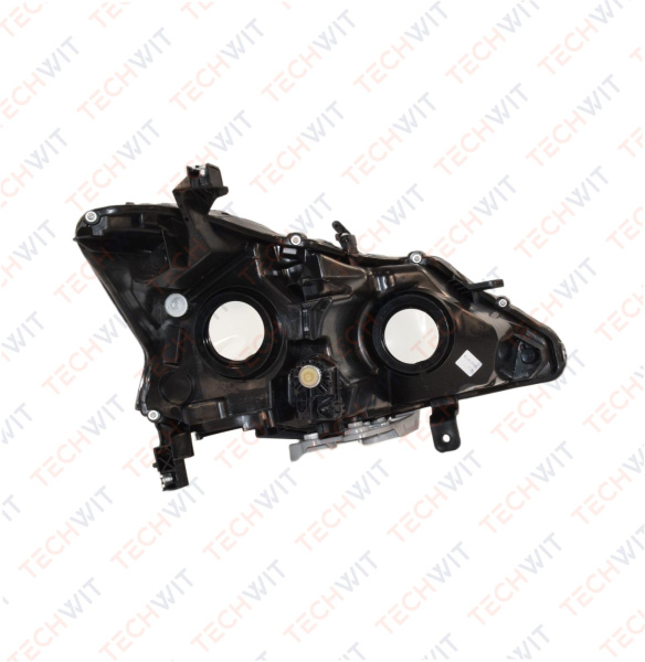 Nissan Teana L33 Фара передняя левая Nissan Теана L33 260603TR3A 2014-2018 TECHWIT