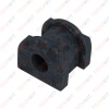 Mitsubishi GALANT FORTIS SPORTBACK втулка стабилизатора задней подвески 4156A004 2008-2011 TECHWIT