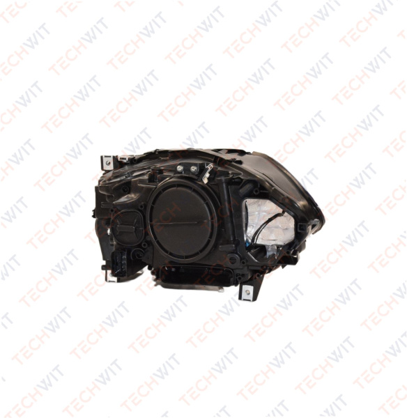 BMW 5 Series F18 Фара передняя правая BMW 5 серия F18 2012777069 2009-2013 TECHWIT