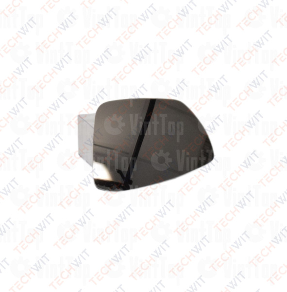 Skoda Octavia зеркальный элемент левый 5E0857521A Шкода Октавия 2014- TECHWIT