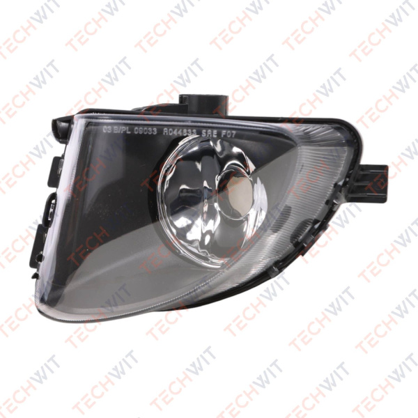 BMW GT F07GT LCI фара противотуманная правая 63177199619 2009-2017 TECHWIT