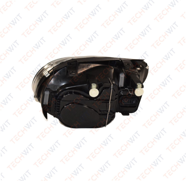 VW Golf 4 Фара передняя Лев. Фольксваген Гольф 4 1J1941017B 1997-2006 TECHWIT
