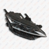 BYD Song Plus I Restyling Фара передняя правая БИДИ Сонг Плюс 1 рестайлинг SA3HK-4121020 2024-2025 TECHWIT