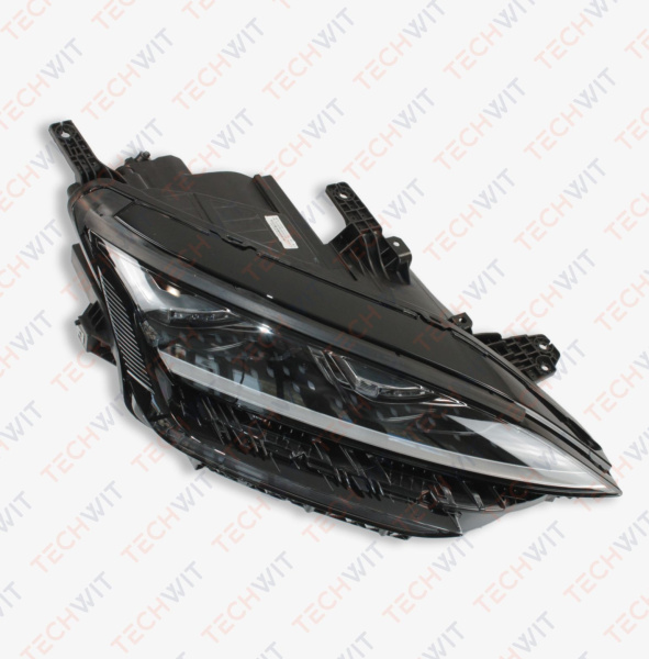 BYD Song Plus I Restyling Фара передняя правая БИДИ Сонг Плюс 1 рестайлинг SA3HK-4121020 2024-2025 TECHWIT