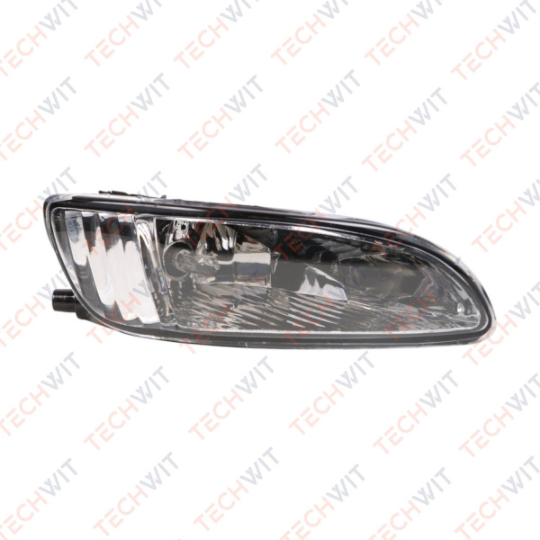 Lexus RX фара противотуманная правая 8121048021 2003-2008 TECHWIT