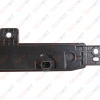 Haval F7 фара противотуманная центральная задняя в бампер 4116300XKZ96A 2019-2024 TECHWIT