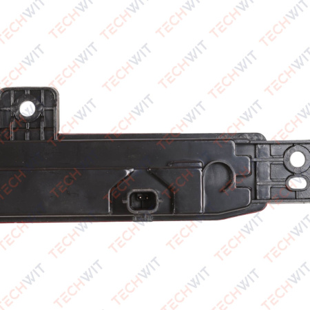Haval F7 фара противотуманная центральная задняя в бампер 4116300XKZ96A 2019-2024 TECHWIT