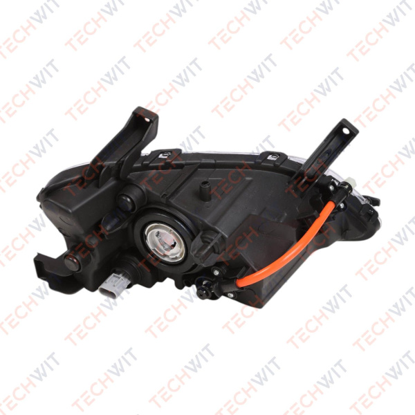 Hyundai Tucson фара противотуманная левая 92201D3600 2018-2021 TECHWIT