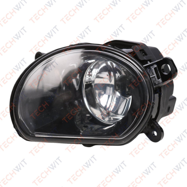 Audi A8 фара противотуманная правая 4E0941700A 2003-2007 TECHWIT