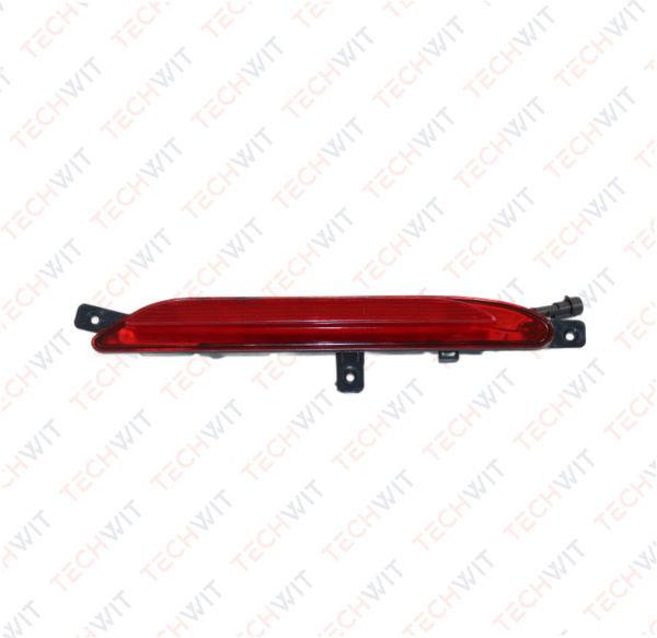 Jetour X70 Plus I Фара противотуманная задняя Джетур Икс70 Плюс 1 J604435010ML 2020-2025 TECHWIT