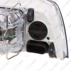 Shkoda Octavia фара передняя правая 1Z1941018P 2004-2008 TECHWIT