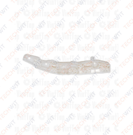 JAC J7 молдинг крыла Прав. 5522920U7300 ЖАС J7 2020- TECHWIT