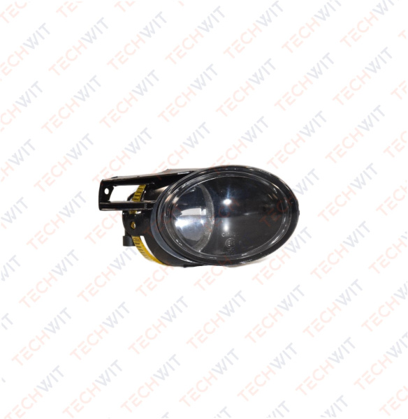 Volkswagen Passat B6 Фара противотуманная правая Volkswagen Пассат B6 3C0941700B 2005-2010 TECHWIT