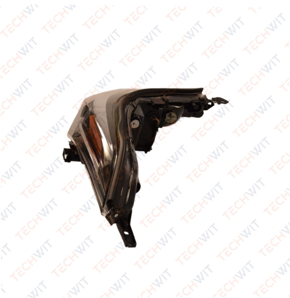 Toyota C-HR Фара передняя левая Тойота Си-Эйч-Ар 81170F4030 2016-2019 TECHWIT