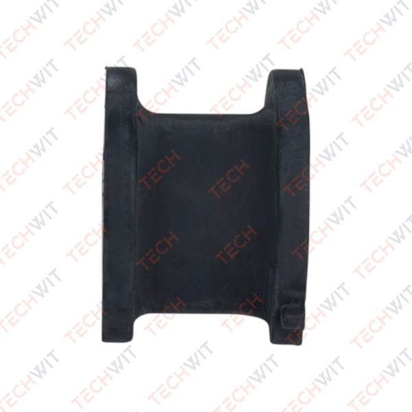 Mitsubishi PAJERO PAJERO MONTERO втулка стабилизатора заднего V75 MR418547 2000-2003 TECHWIT