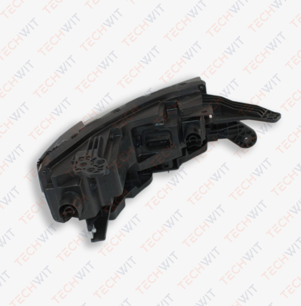 Jaecoo J7 I Фара противотуманная передняя левая DHL ORGL Джаку Джей 7 1 605000838AA2023-2025 TECHWIT