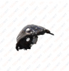 Nissan Teana Фара передняя левая Halogen Ниссан Теана 26060JN50A 2008-2011 TECHWIT